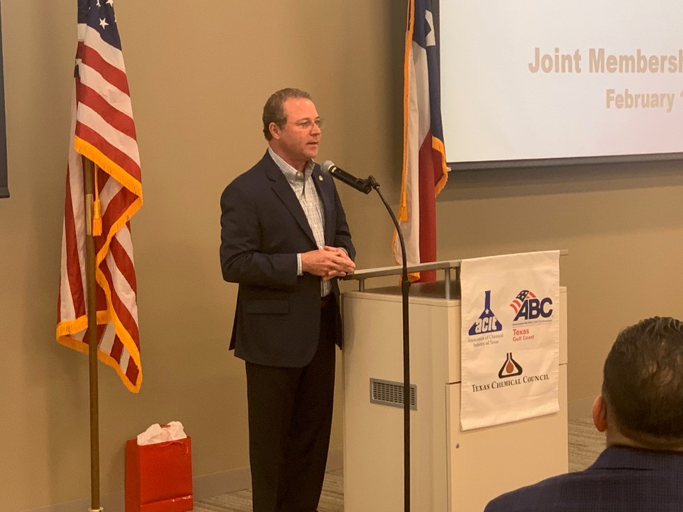 2023 ACIT ABC Joint Membership Luncheon