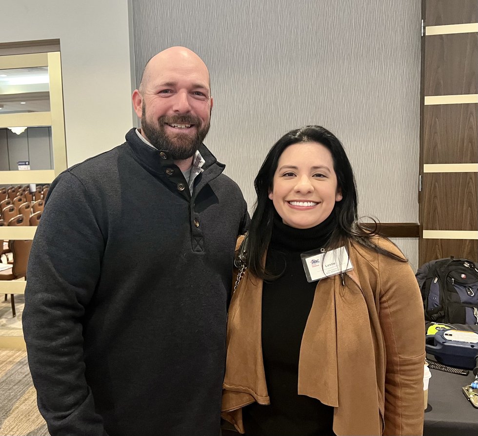 ABC Houston Membership Networking Expo &amp; Breakfast