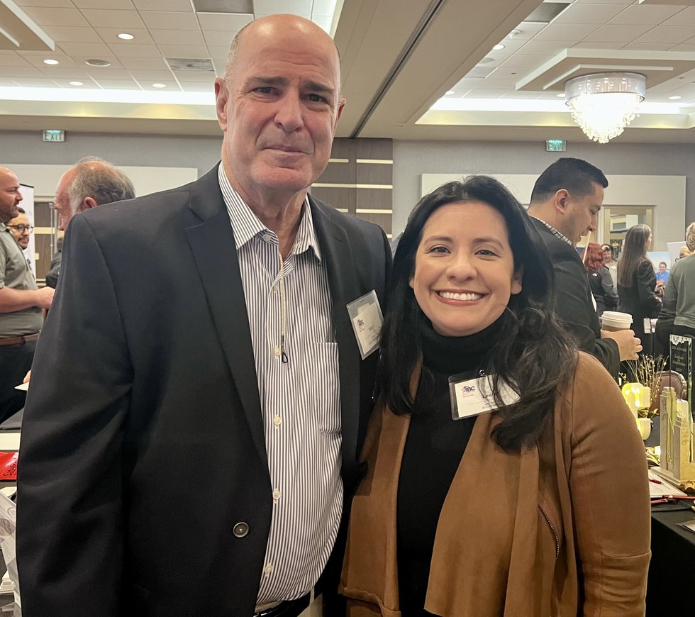 ABC Houston Membership Networking Expo &amp; Breakfast