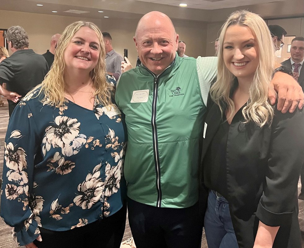 Oilfield Connections International Houston East Chapter Luncheon