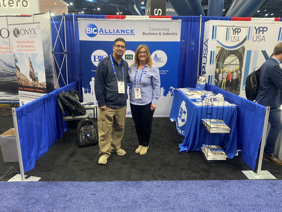 35th International Pipeline Pigging and Integrity Management Conference