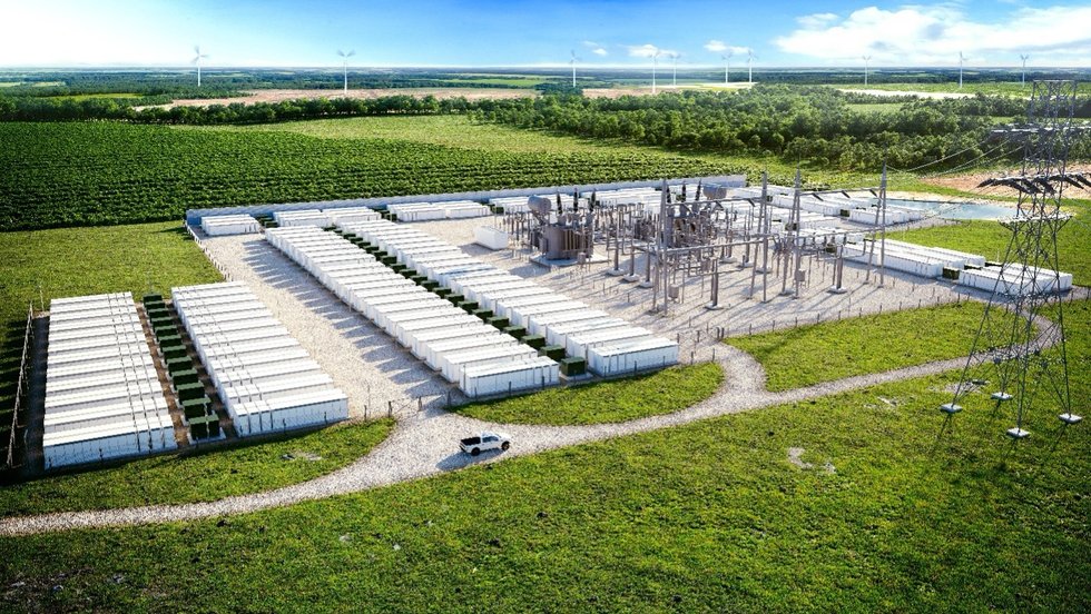 NRStor and partners execute major agreements for 1000 MWh Oneida Energy Storage Project