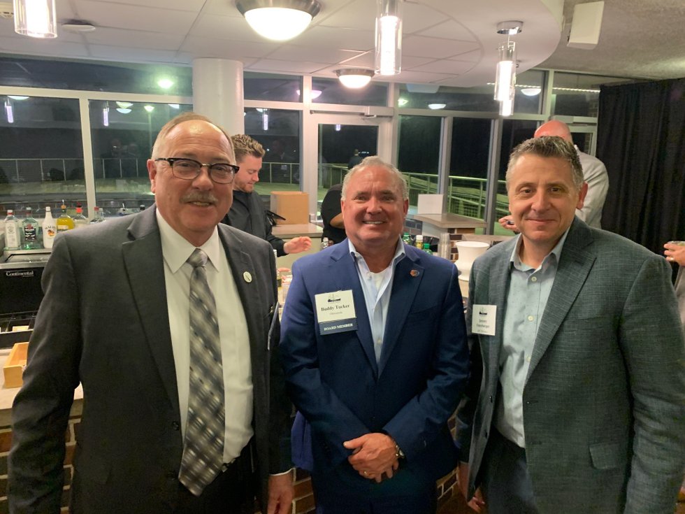 Economic Alliance Houston Port Region’s 2023 Annual Membership Banquet