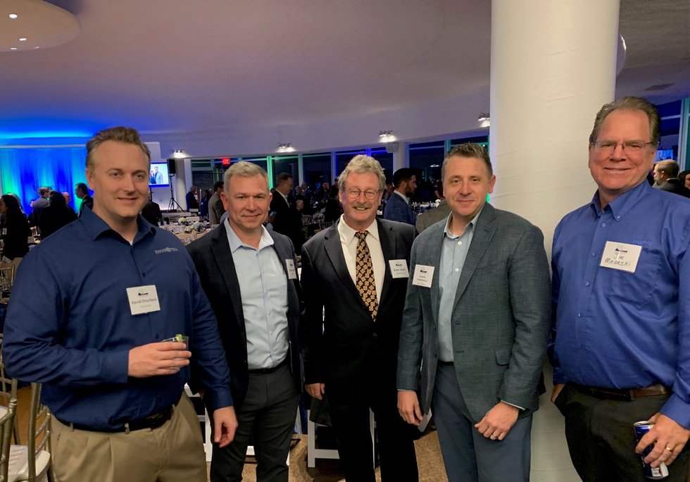 Economic Alliance Houston Port Region’s 2023 Annual Membership Banquet
