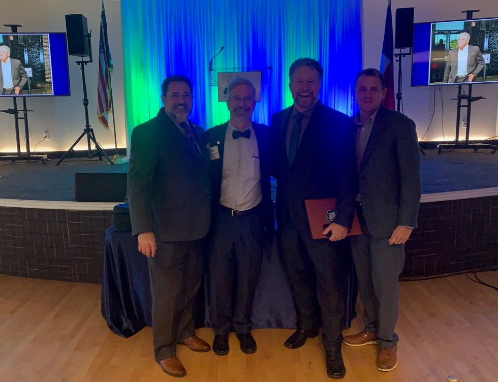 Economic Alliance Houston Port Region’s 2023 Annual Membership Banquet