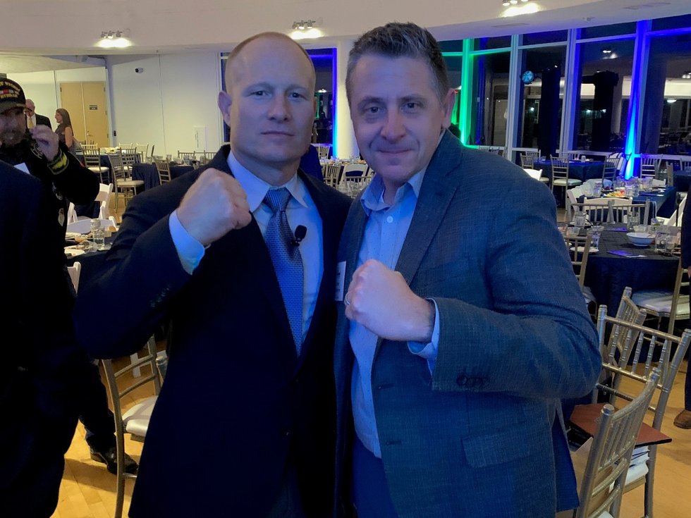 Economic Alliance Houston Port Region’s 2023 Annual Membership Banquet