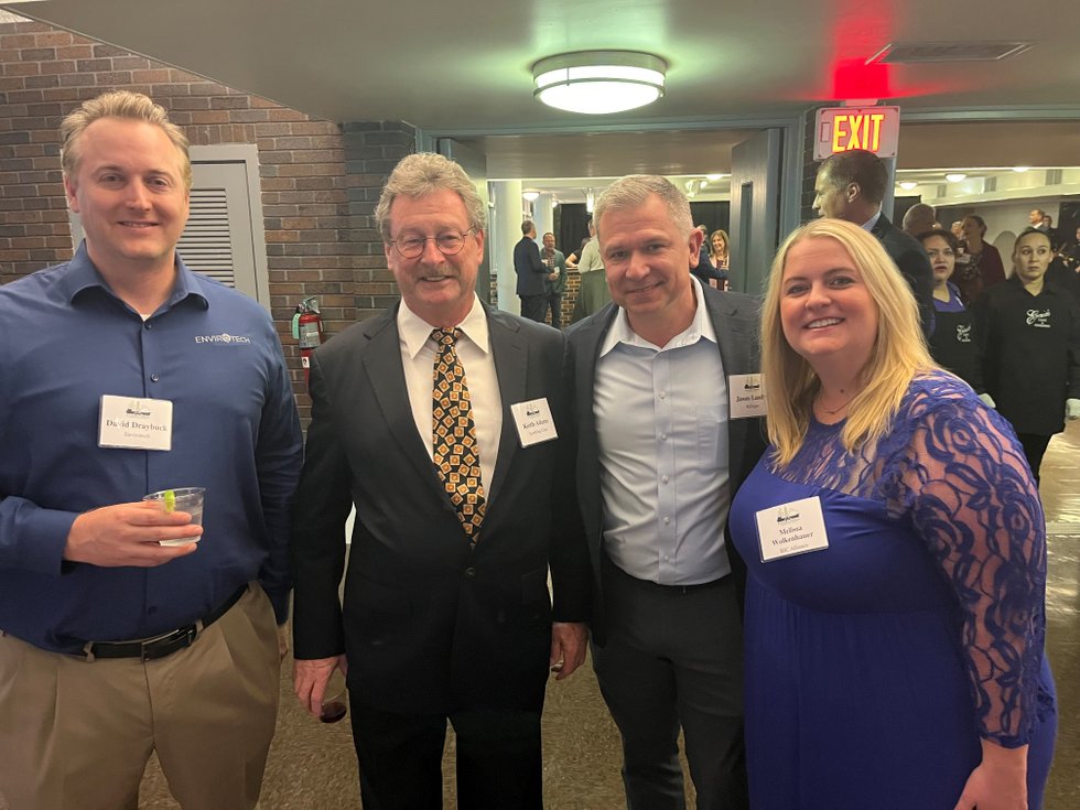 Economic Alliance Houston Port Region’s 2023 Annual Membership Banquet