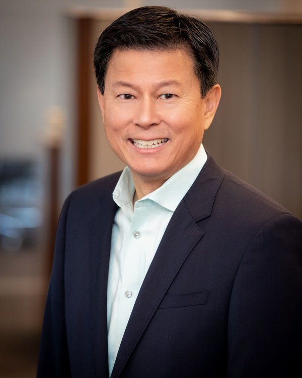 Tim Go, CEO, HF Sinclair