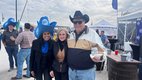 Health and Safety Council’s 2023 Wild Wild West Tailgate Extravaganza