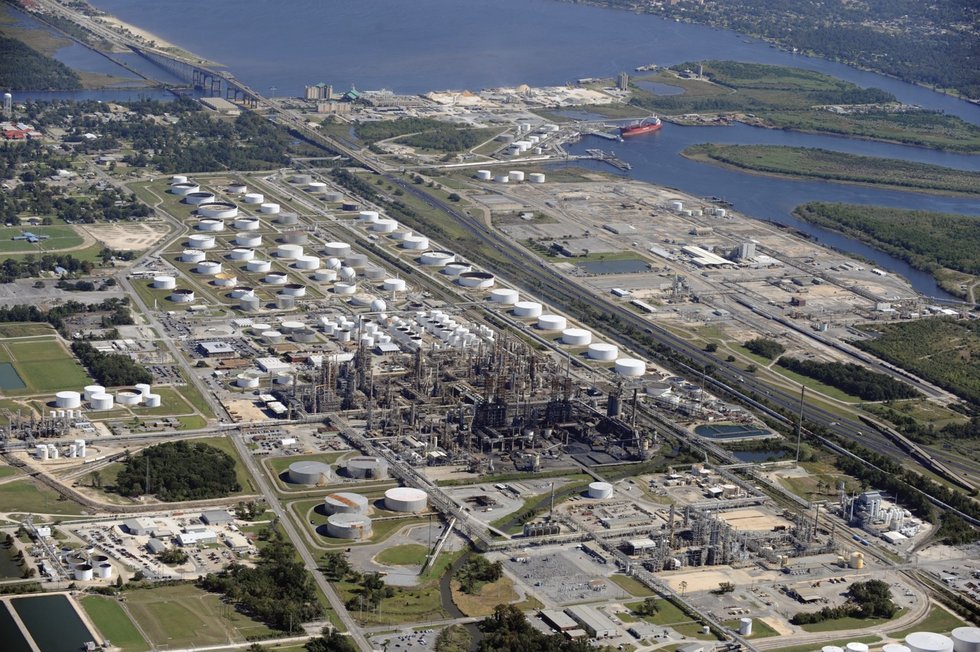 Phillips 66’s Tyler: Rich plant history lays foundation for innovative future