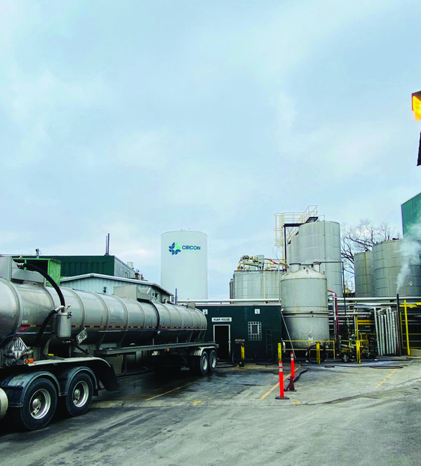 The embrace of renewable fuels boosts customer benefits