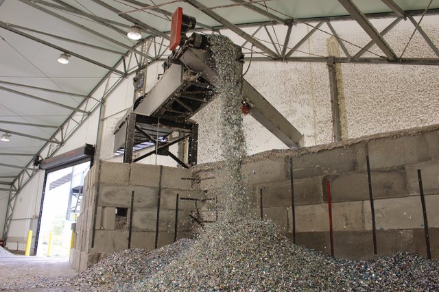 CIRCON expands with new recycling and engineered fuels facility