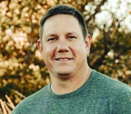 Josh Deschner promoted within Flint Hills