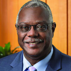 CPChem’s CEO receives prestigious leadership award