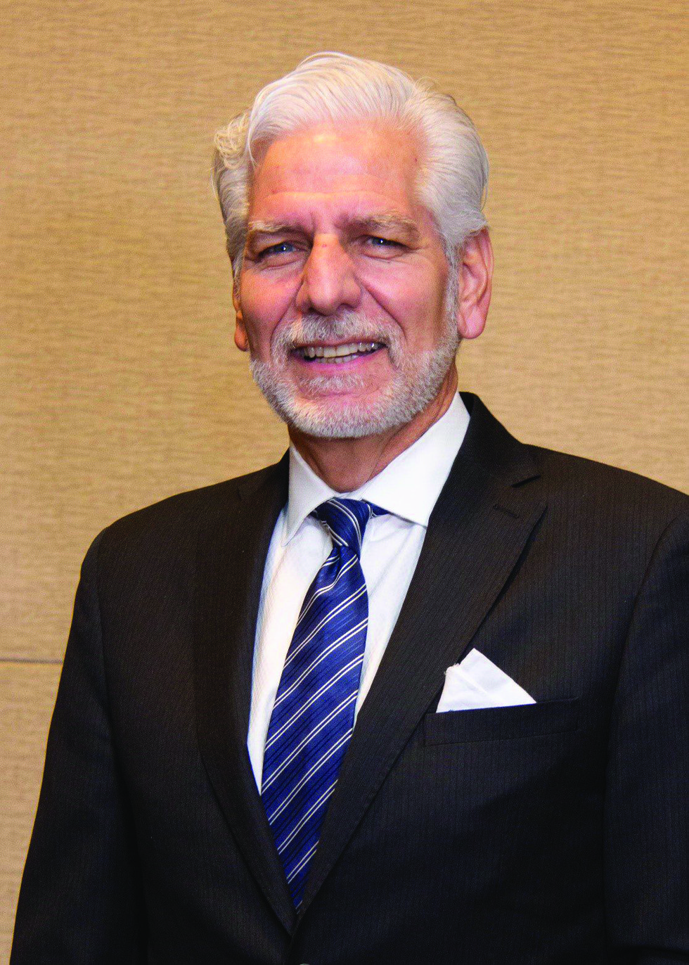 Vincent DiCosimo elected chairman of the Texas Pipeline Association