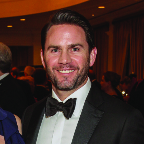 LMOGA announces new board leadership