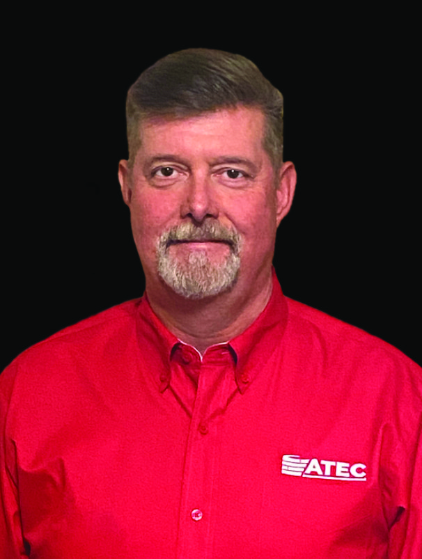 ATEC Steel promotes Morey, Atkisson