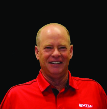 ATEC Steel promotes Morey, Atkisson