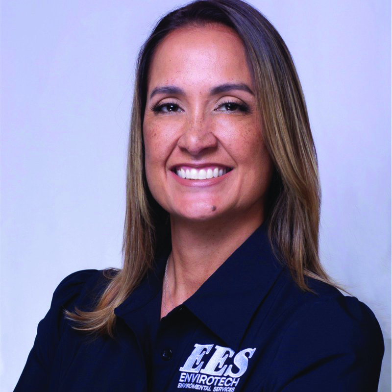 Envirotech expands its team