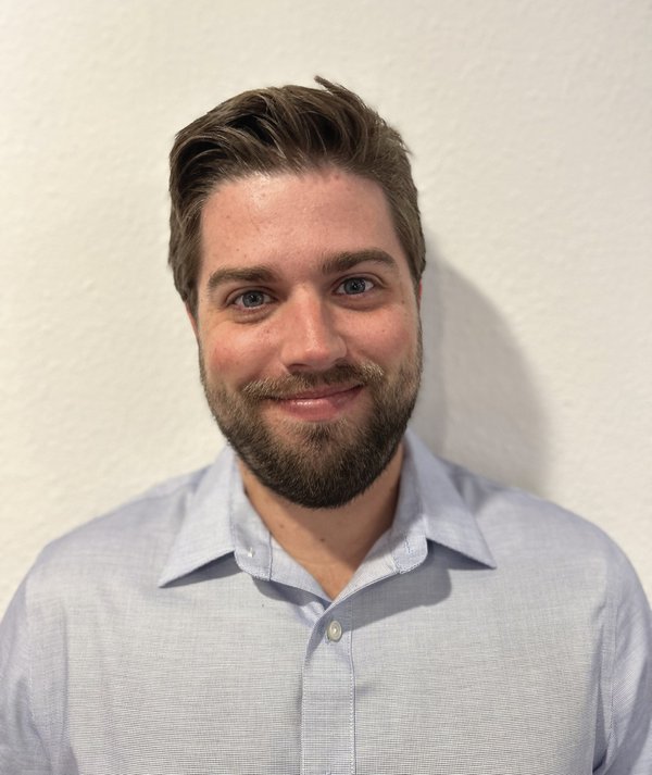 Bryan Keblinger returns to CIRCON as technical sales specialist