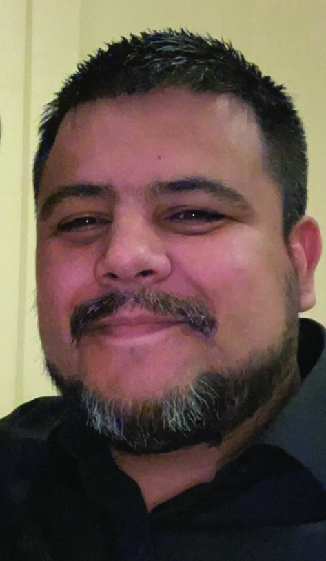 Hunter announces new VP Jose Barragan