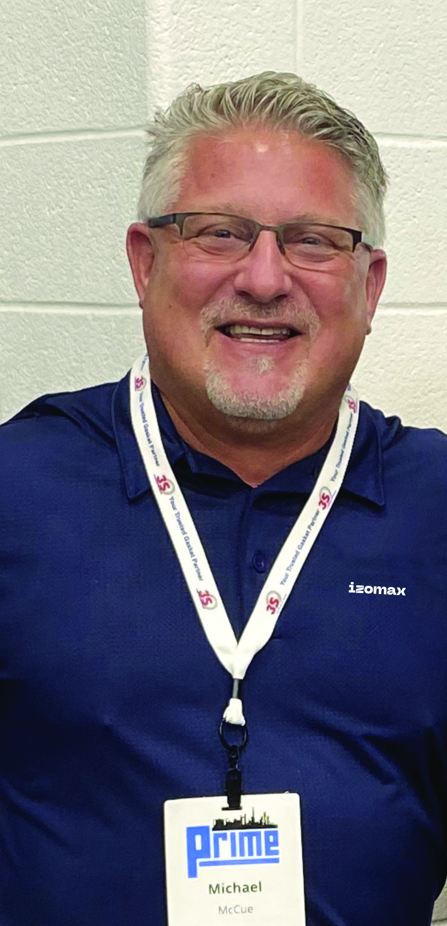 New leadership comes to Izomax