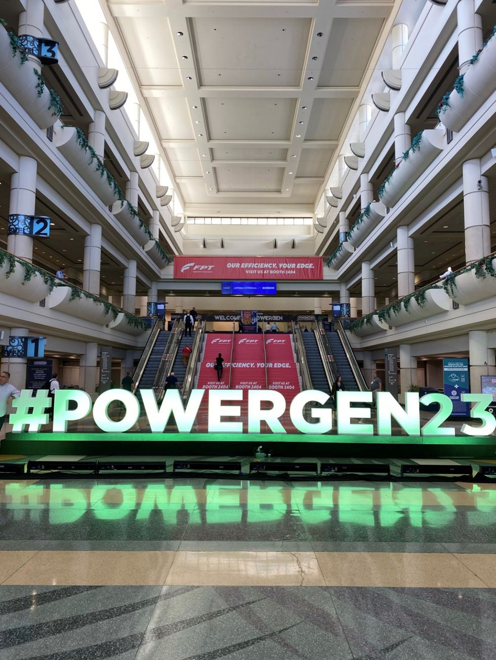 PowerGen International 2023
