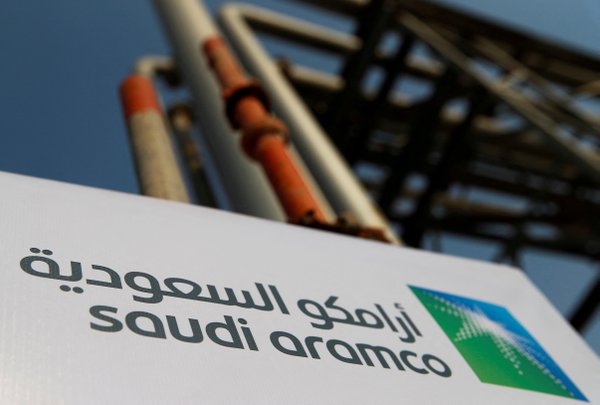 Saudi Aramco boosts China investment with two refinery deals