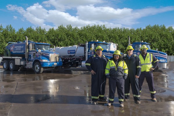 Premier environmental and emergency response solutions from the industry leader