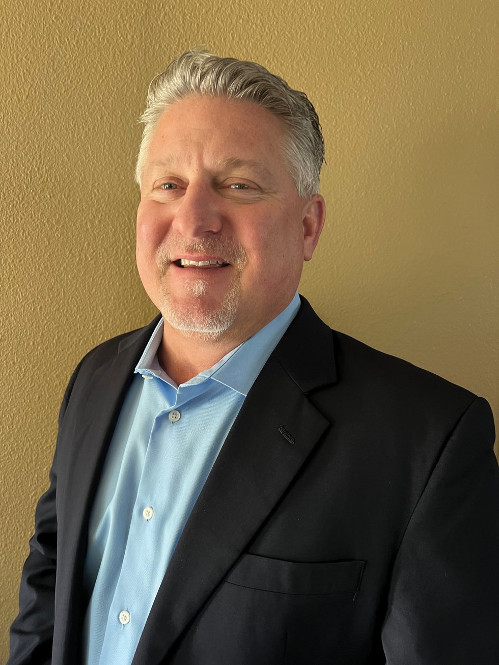 McCue takes extra steps to be an effective leader