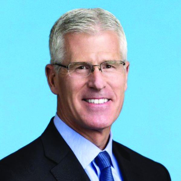 Chevron names Mark Nelson vice chairman