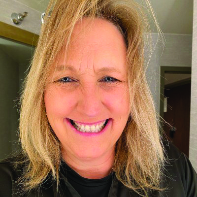 Stephanie Wilder, Hunter