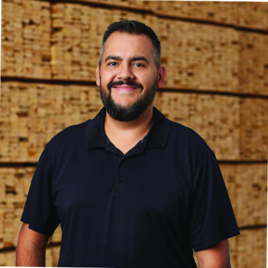 Lodge Lumber’s Leal chosen as PDCA Texas Chapter secretary