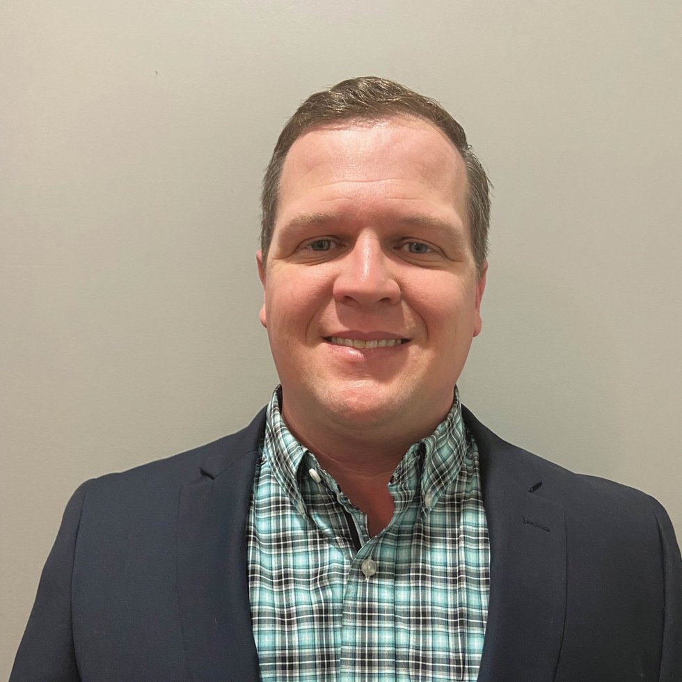 Wes Oswald, IRONCLAD