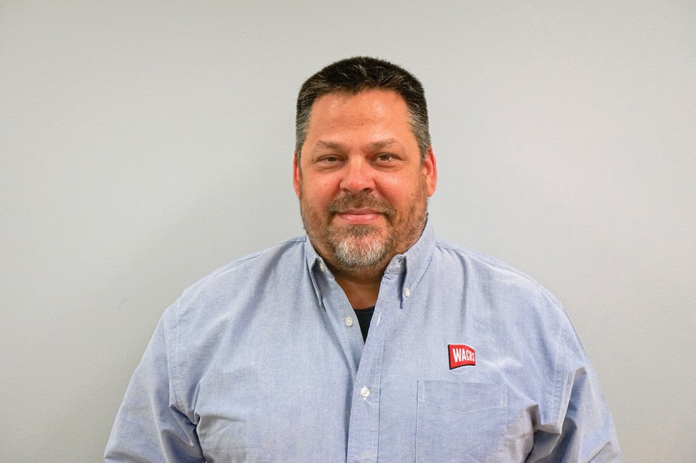 Murphy named regional account manager at E. H. Wachs