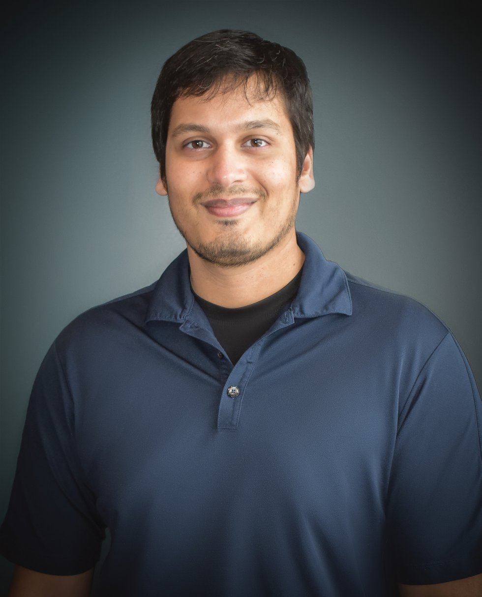 Enerquip welcomes Seecharan as sales leader