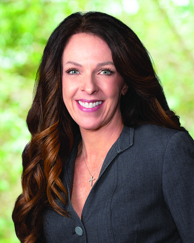 Lockhart joins Williams board of directors