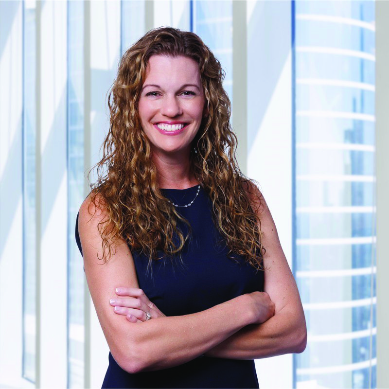 Chevron Pasadena Refinery boasts its first woman general manager