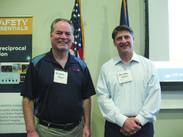 Valero safety experts share successful PSI practices