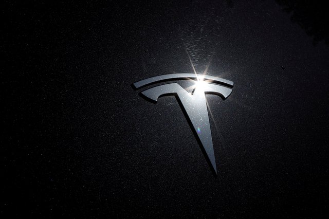 Elon Musk and Tesla break ground on massive Texas lithium refinery