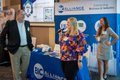 The Economic Alliance Industrial Contractors Procurement Breakfast cohosted by BIC Alliance