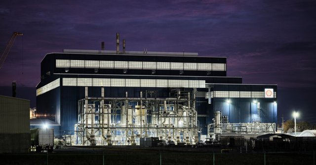 Shell Catalysts &amp; Technologies announces expansion of the largest refining catalyst plant in the world