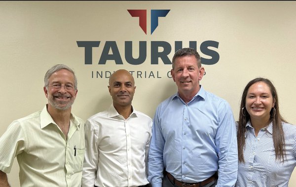 Taurus Industrial Group strengthens E&amp;I division with new president Donaldson
