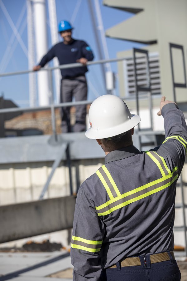 Specifying FR PPE: Crucial updates before the summer heat