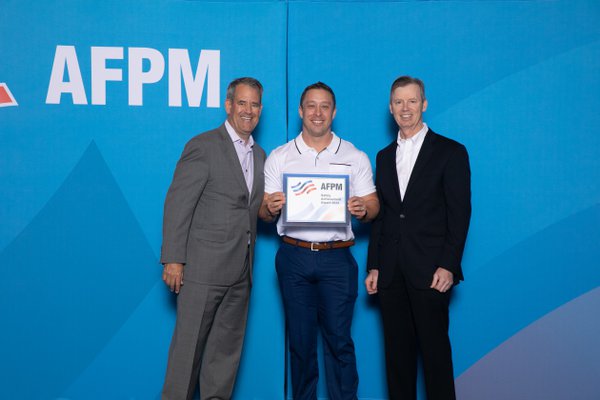 BrandSafway receives 26 AFPM awards
