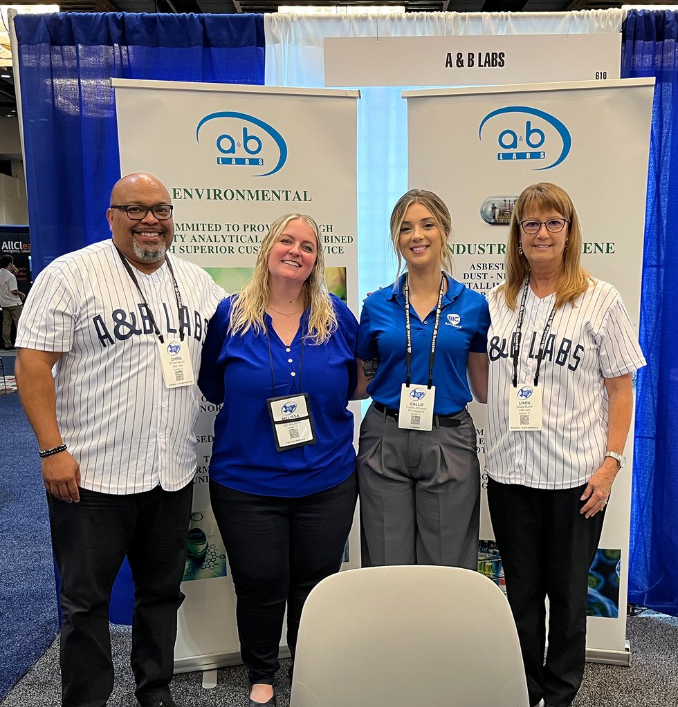 EHS Seminar &amp; Tradeshow 2023