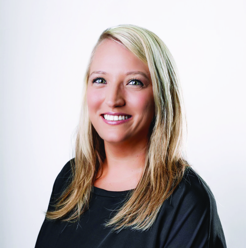 HASC welcomes Shandi Conner