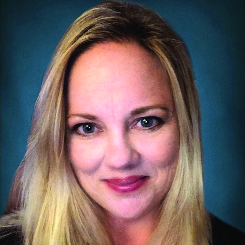 Blackhawk hires Jennifer Russell