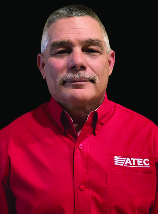 LeValley joins ATEC Steel