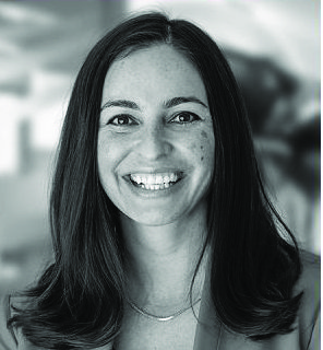 Kristine Huang, ABS Group